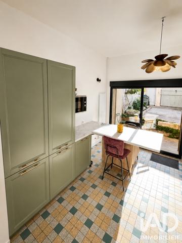 Maison à vendre 5 pièces 110 m² Niort