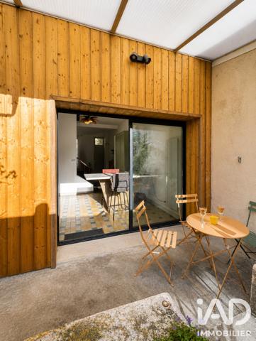 Maison à vendre 5 pièces 110 m² Niort