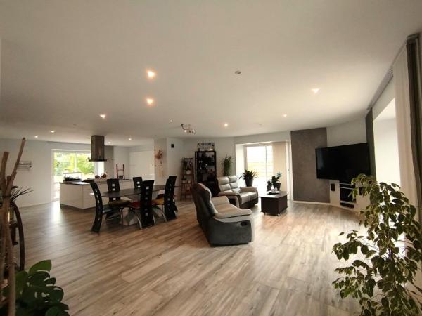 Vente / Corps de ferme à Cherbourg-en-Cotentin (50470)