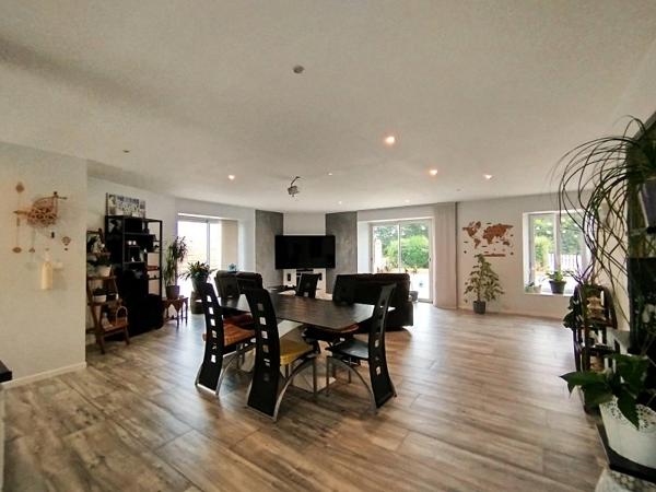 Vente / Corps de ferme à Cherbourg-en-Cotentin (50470)