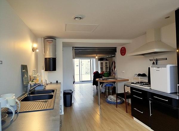 Vente / Corps de ferme à Cherbourg-en-Cotentin (50470)