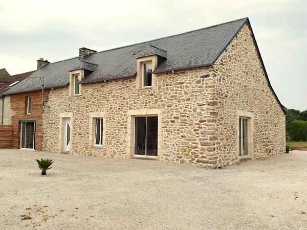 Vente / Corps de ferme à Cherbourg-en-Cotentin (50470)