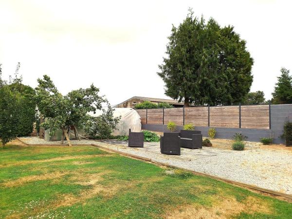 Vente / Corps de ferme à Cherbourg-en-Cotentin (50470)
