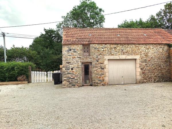 Vente / Corps de ferme à Cherbourg-en-Cotentin (50470)