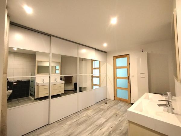 Vente / Corps de ferme à Cherbourg-en-Cotentin (50470)