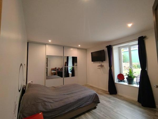 Vente / Corps de ferme à Cherbourg-en-Cotentin (50470)