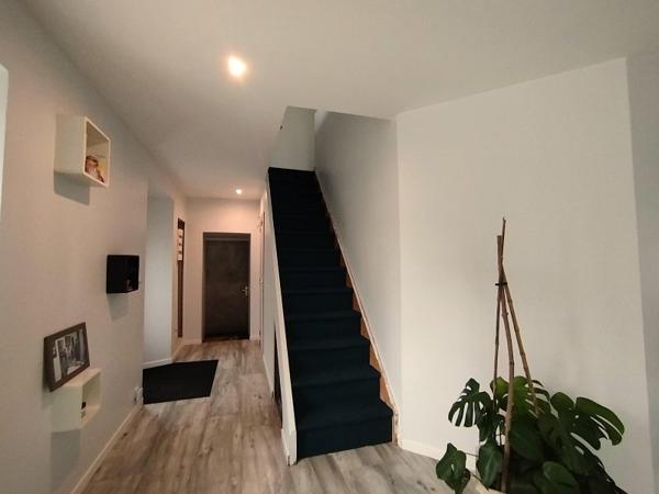 Vente / Corps de ferme à Cherbourg-en-Cotentin (50470)