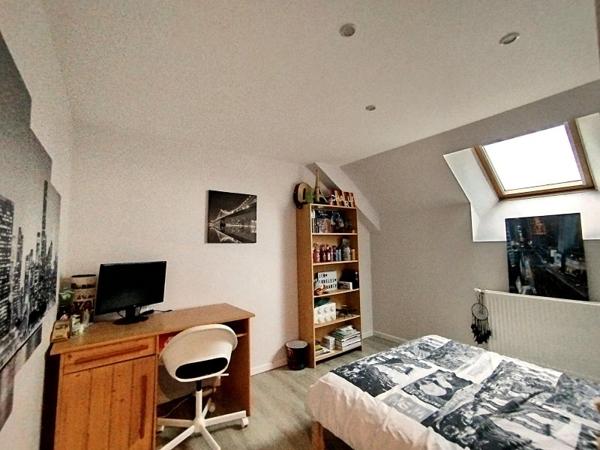 Vente / Corps de ferme à Cherbourg-en-Cotentin (50470)