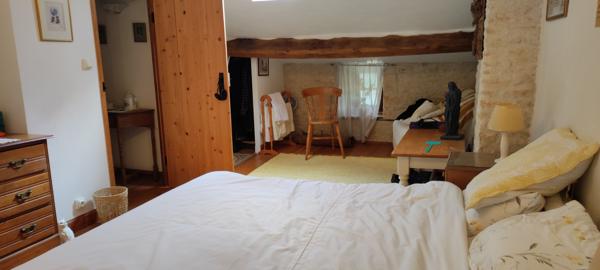 Maison à vendre à Chaunay (86510) - Vienne