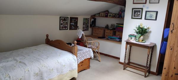 Maison à vendre à Chaunay (86510) - Vienne