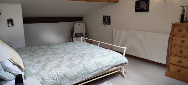 Maison à vendre à Chaunay (86510) - Vienne