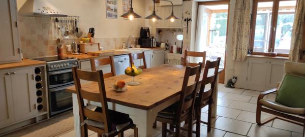 Maison à vendre à Chaunay (86510) - Vienne