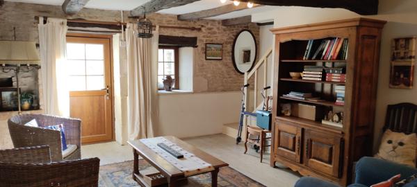 Maison à vendre à Chaunay (86510) - Vienne
