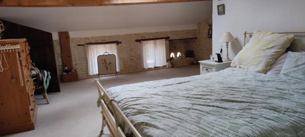 Maison à vendre à Chaunay (86510) - Vienne