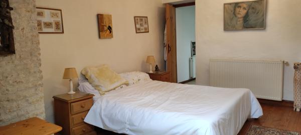 Maison à vendre à Chaunay (86510) - Vienne