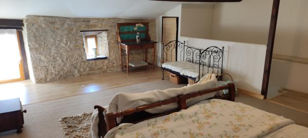 Maison à vendre à Chaunay (86510) - Vienne