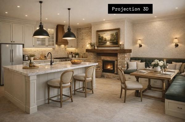 Maison à vendre |  Verdun-sur-Garonne |  3 pièces | 88 m²