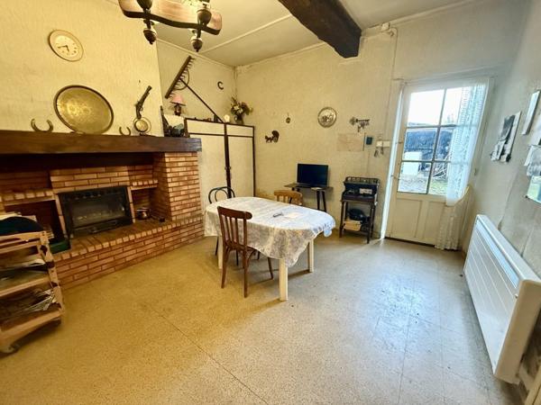 Maison à vendre |  Verdun-sur-Garonne |  3 pièces | 88 m²