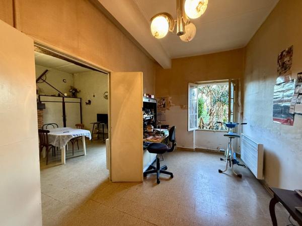 Maison à vendre |  Verdun-sur-Garonne |  3 pièces | 88 m²