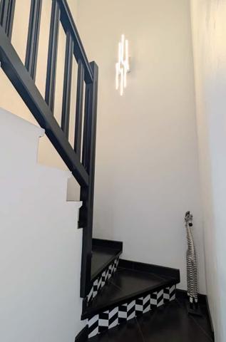 Villa 4 faces piscine centre Saint Laurent de la Salanque