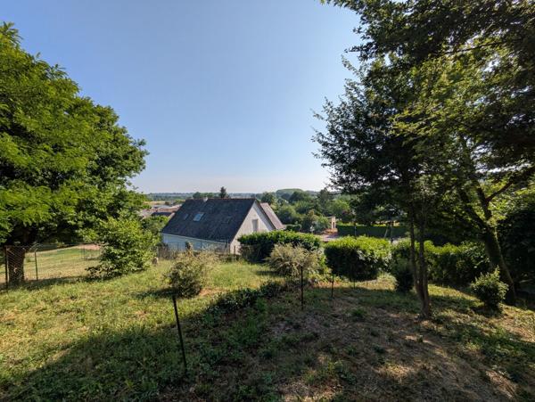 ONZAIN - 20 KMS DE BLOIS - 20 KMS D'AMBOISE