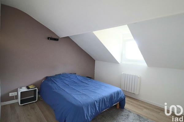 Appartement 3 pièces de 45 m² à Épernon (28230)