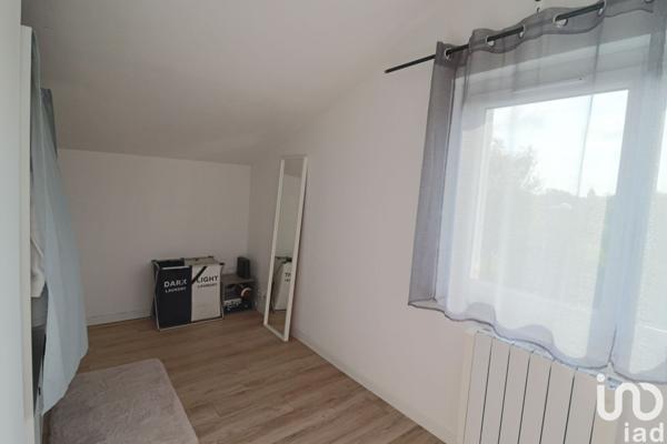 Appartement 3 pièces de 45 m² à Épernon (28230)
