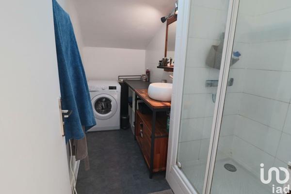 Appartement 3 pièces de 45 m² à Épernon (28230)