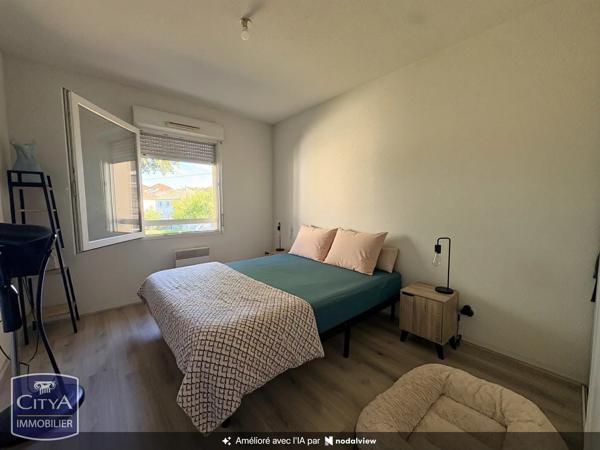 Appartement à vendre 2 pièces 43.99m² Malemort (19360)