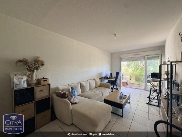 Appartement à vendre 2 pièces 43.99m² Malemort (19360)