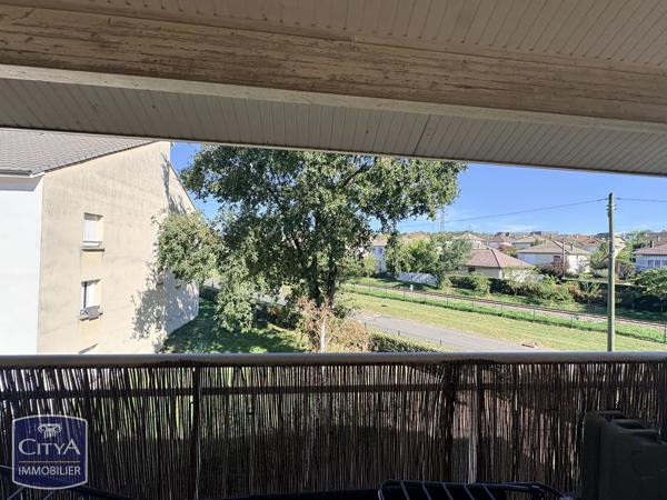 Appartement à vendre 2 pièces 43.99m² Malemort (19360)