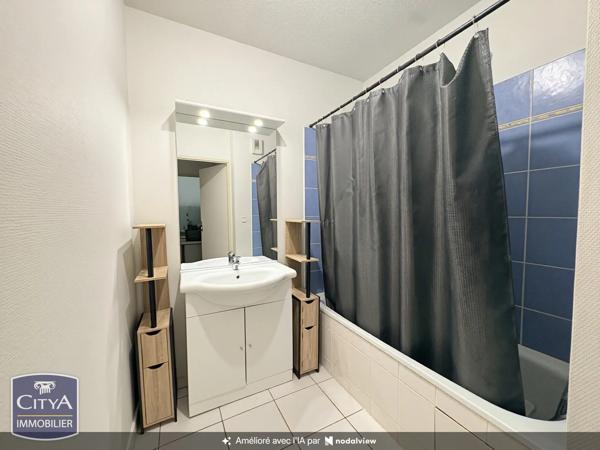 Appartement à vendre 2 pièces 43.99m² Malemort (19360)
