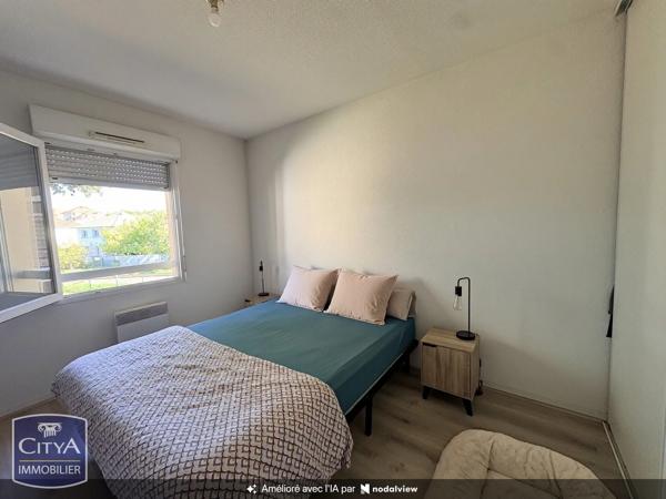 Appartement à vendre 2 pièces 43.99m² Malemort (19360)