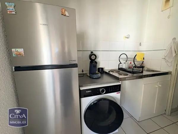 Appartement à vendre 2 pièces 43.99m² Malemort (19360)