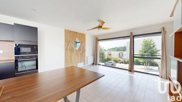 Maison à vendre 5 pièces 88 m² Clermont-Ferrand