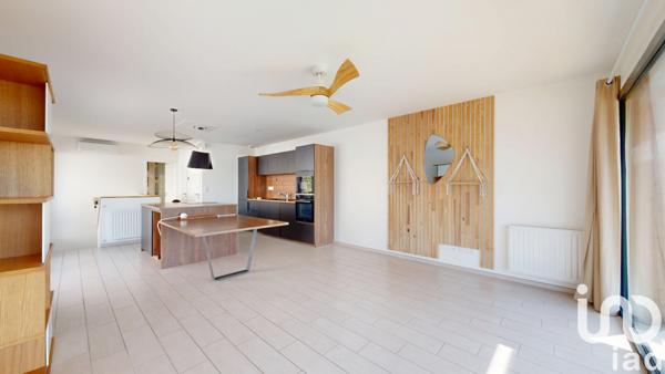 Maison à vendre 5 pièces 88 m² Clermont-Ferrand
