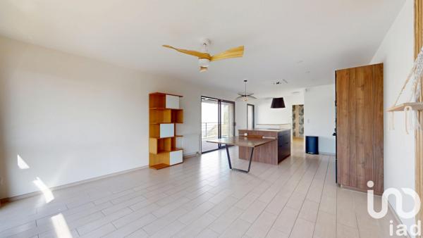 Maison à vendre 5 pièces 88 m² Clermont-Ferrand