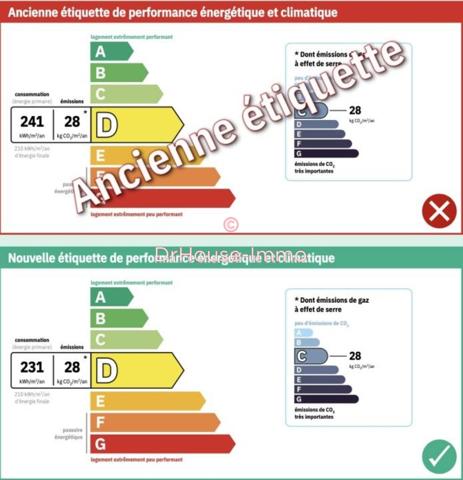 Maison à vendre 9 pièces de 193 m²