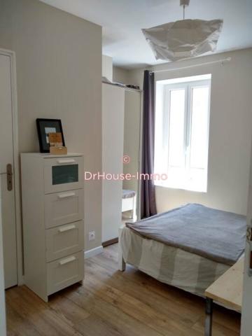 Appartement à vendre 2 pièces de 35 m²