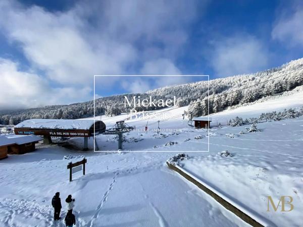 Maison 9 pièces - 148 m²