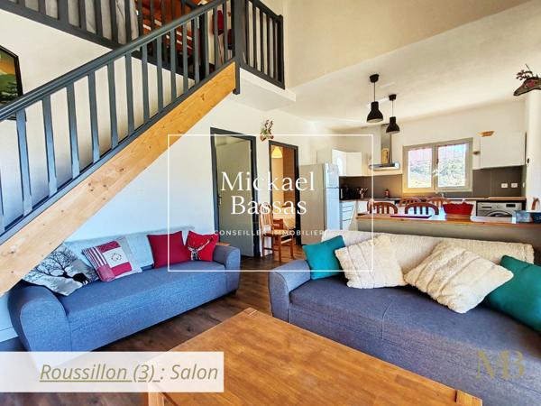 Maison 9 pièces - 148 m²