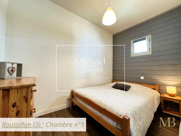 Maison 9 pièces - 148 m²