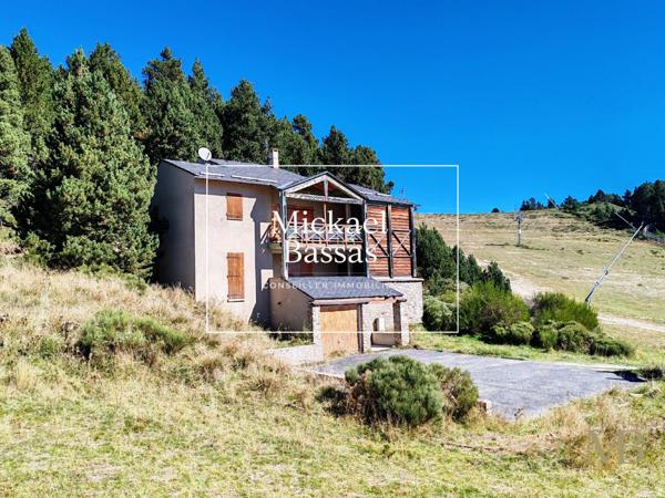 Maison 9 pièces - 148 m²