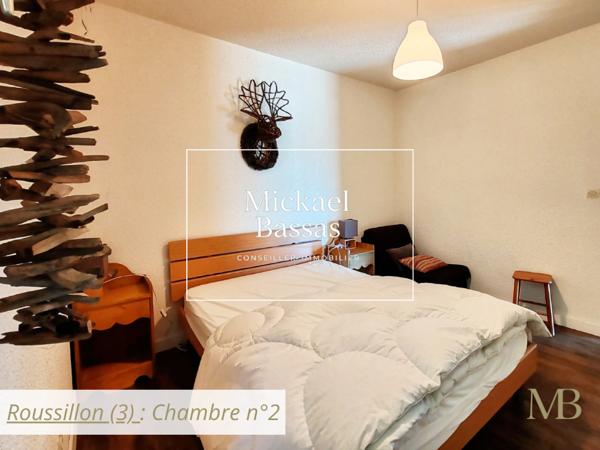 Maison 9 pièces - 148 m²