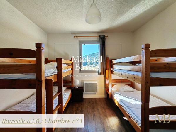 Maison 9 pièces - 148 m²