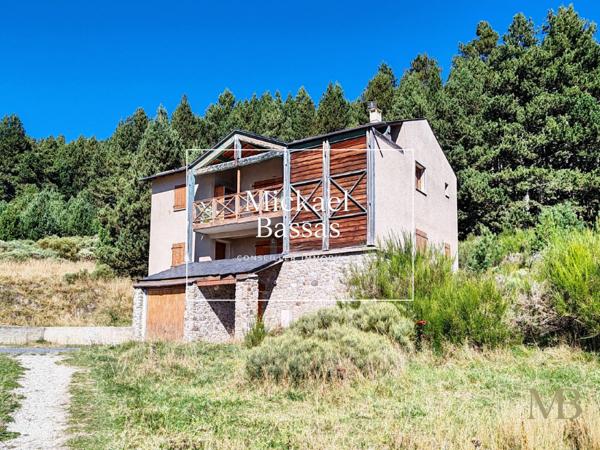 Maison 9 pièces - 148 m²