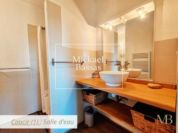 Maison 9 pièces - 148 m²
