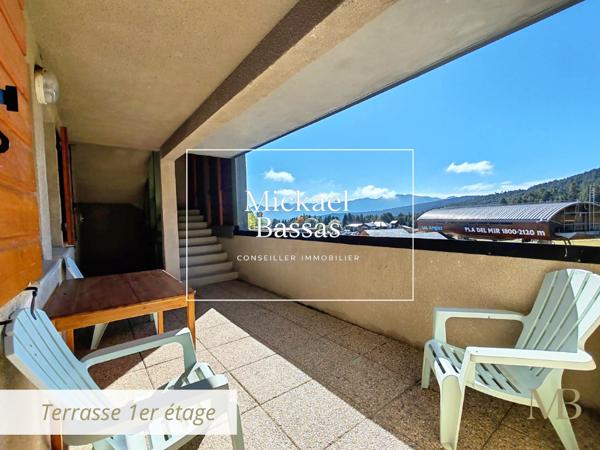 Maison 9 pièces - 148 m²