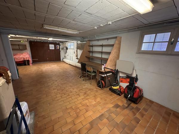 SOUSTONS - Villa de plain pied 4 chambres Piscine