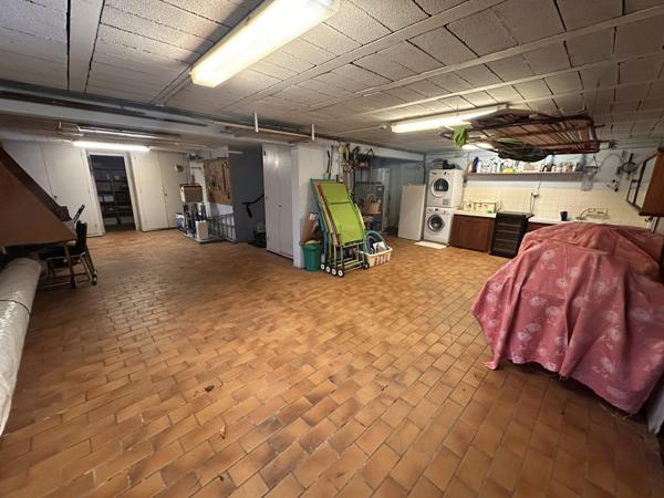 SOUSTONS - Villa de plain pied 4 chambres Piscine